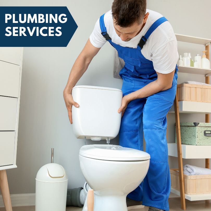 Plumbing Company in Glennville, GA